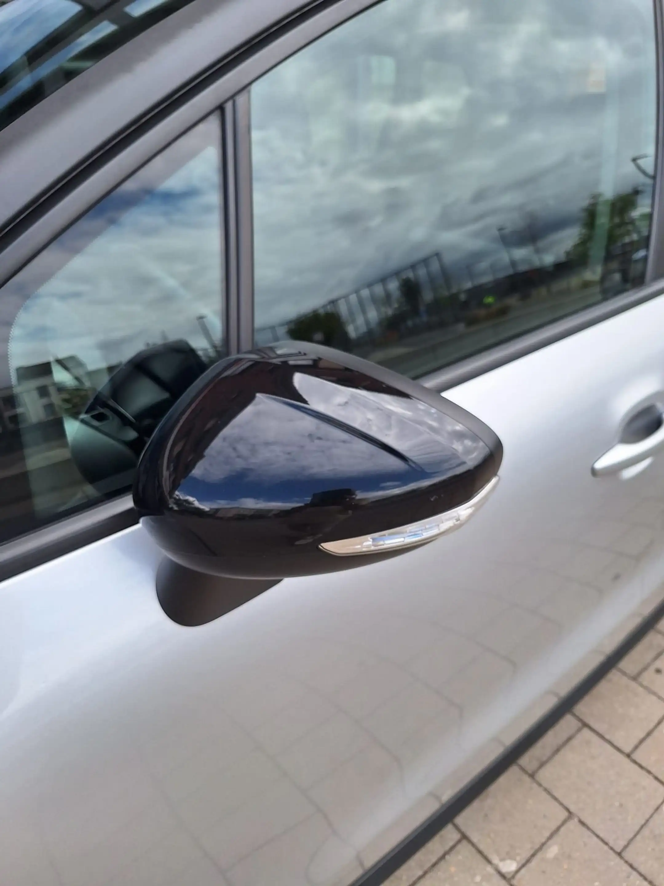 Citroen C3 Aircross 1.5 BlueHDi 100 S&S man6 Business GPS — photo 4