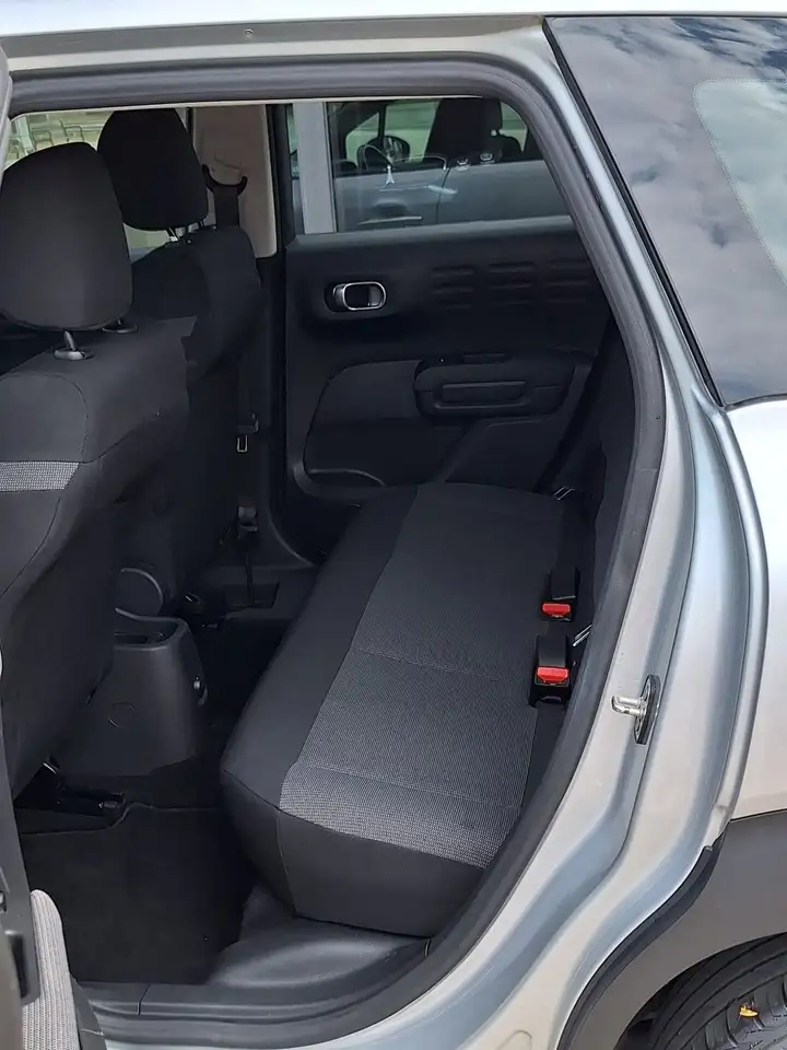 Citroen C3 Aircross 1.5 BlueHDi 100 S&S man6 Business GPS, миниатюра 24