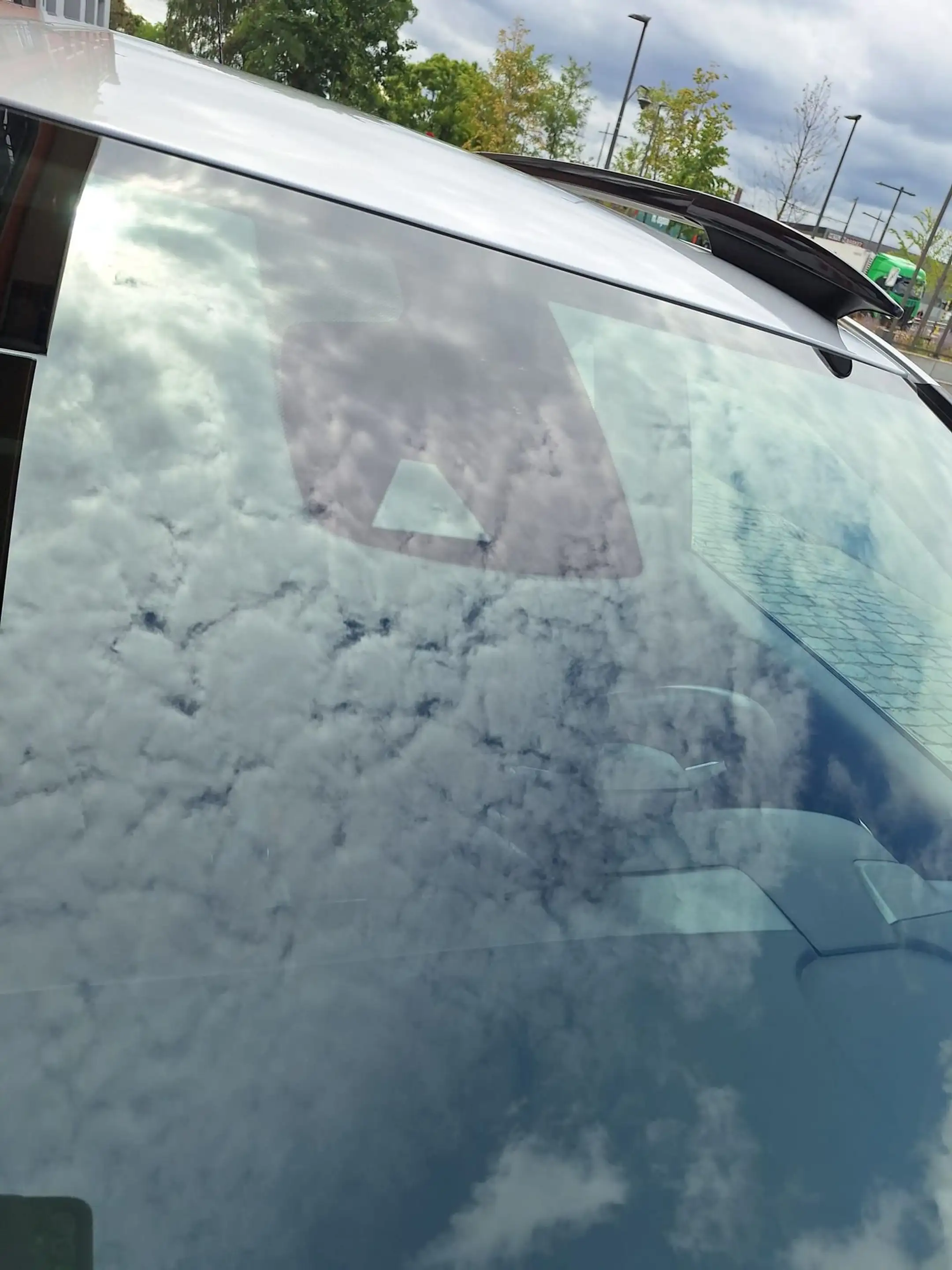 Citroen C3 Aircross 1.5 BlueHDi 100 S&S man6 Business GPS — photo 16