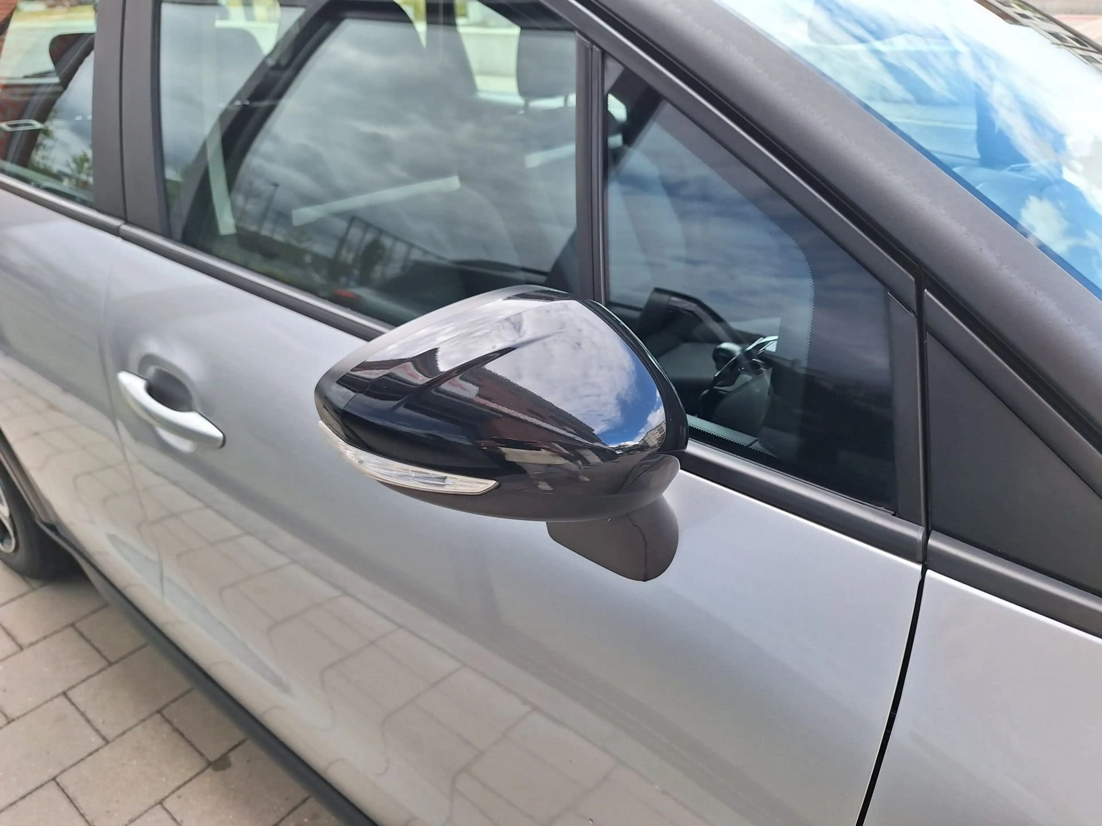 Citroen C3 Aircross 1.5 BlueHDi 100 S&S man6 Business GPS — photo 7