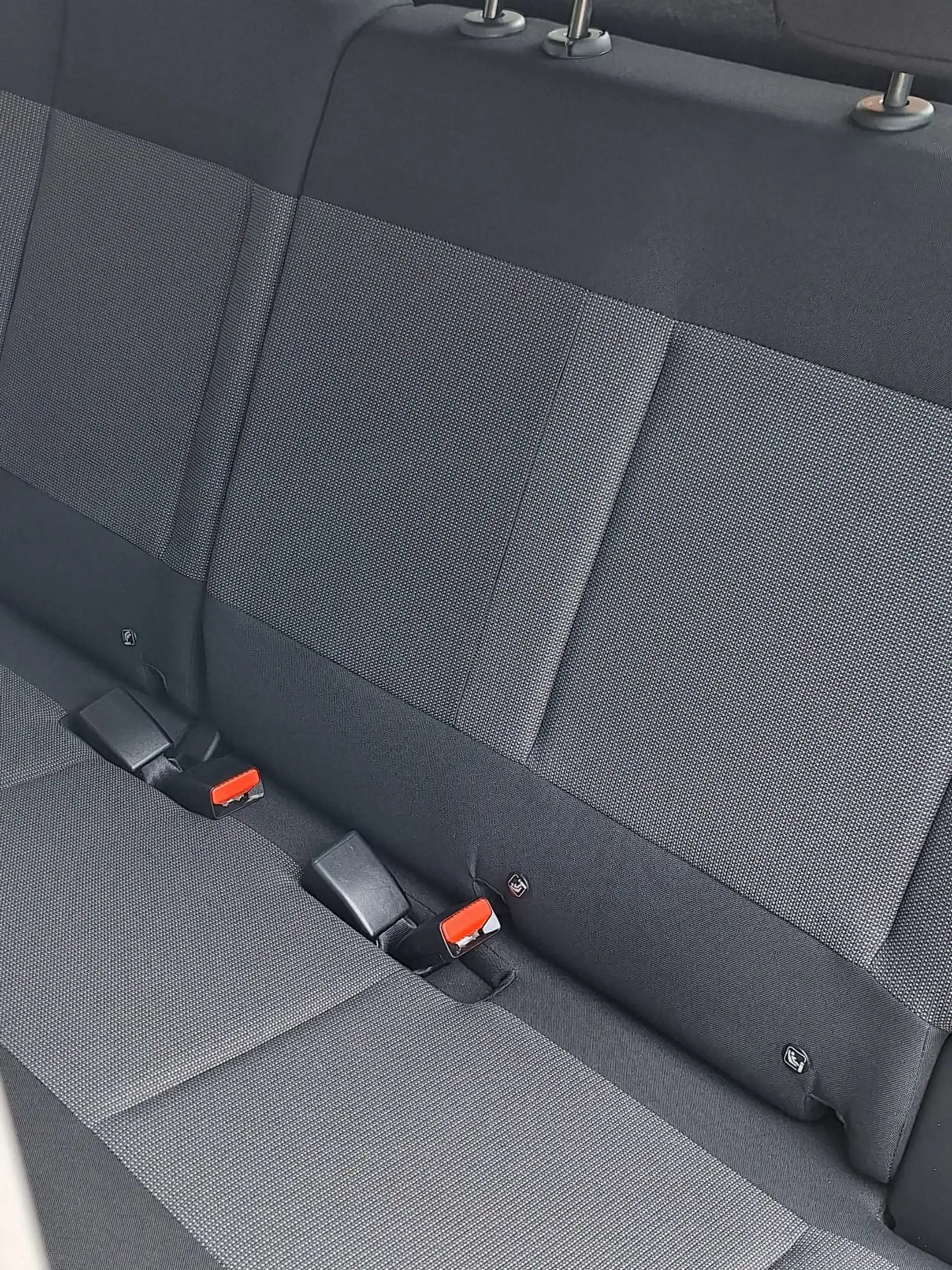 Citroen C3 Aircross 1.5 BlueHDi 100 S&S man6 Business GPS — photo 27