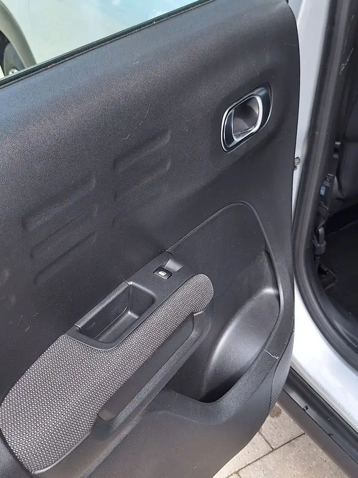 Citroen C3 Aircross 1.5 BlueHDi 100 S&S man6 Business GPS, миниатюра 25