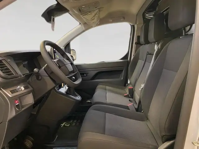 Peugeot Expert view 7
