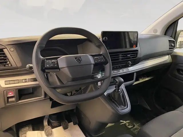 Peugeot Expert view 6