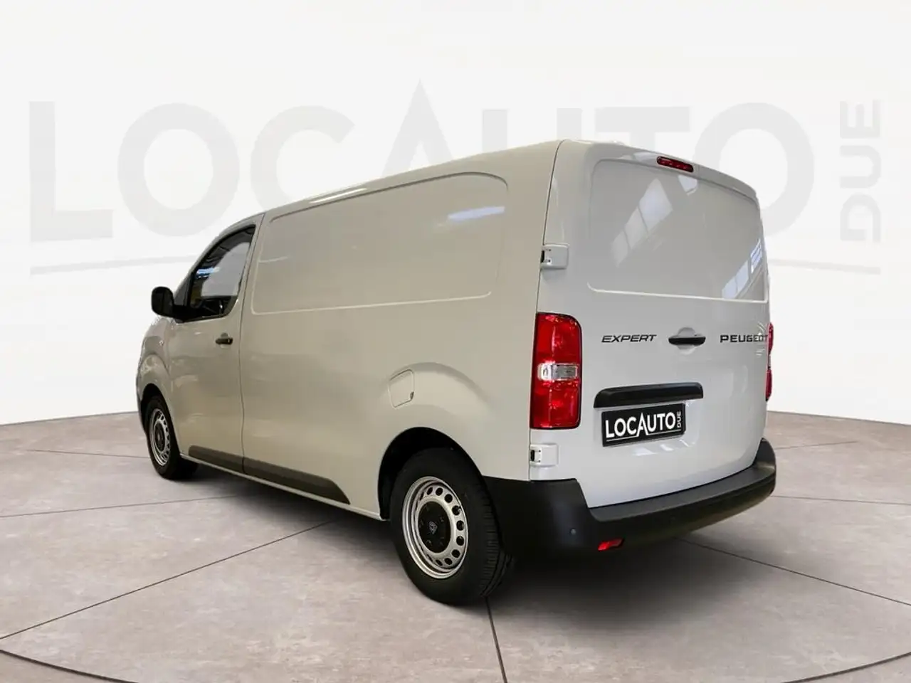 Peugeot Expert 2026