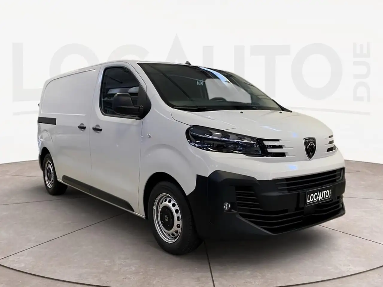 Peugeot Expert 2026
