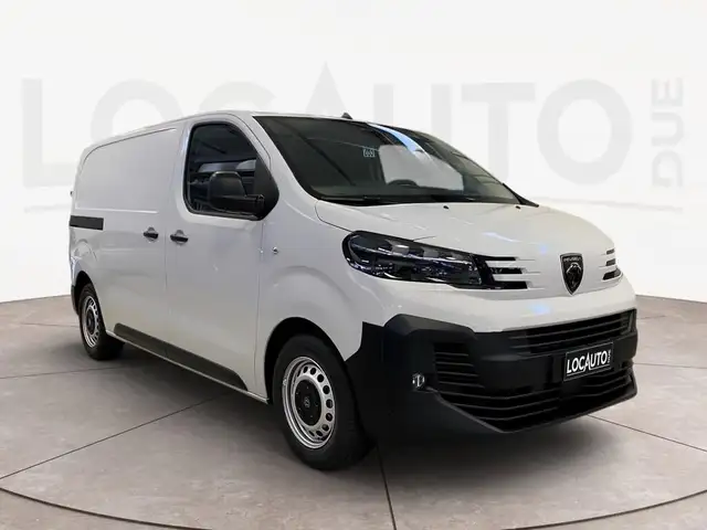 Peugeot Expert view 3