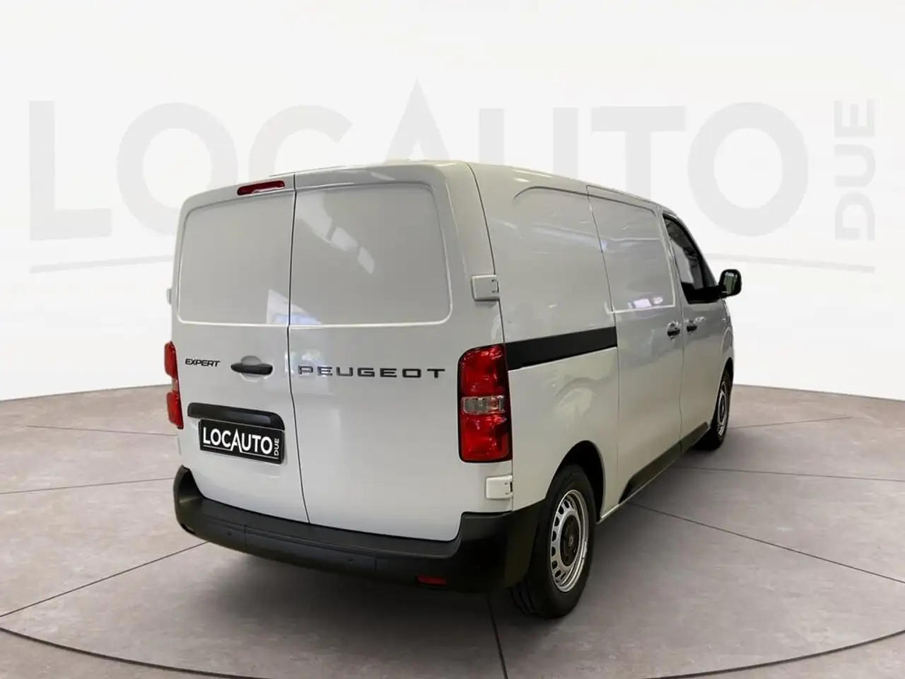 Peugeot Expert 2026