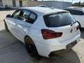 BMW 118 i Aut.*M-SPORT-PAKET*FACELIFT Weiß - thumbnail 4