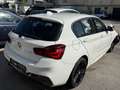 BMW 118 i Aut.*M-SPORT-PAKET*FACELIFT Weiß - thumbnail 7