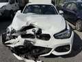 BMW 118 i Aut.*M-SPORT-PAKET*FACELIFT Weiß - thumbnail 9