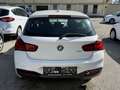 BMW 118 i Aut.*M-SPORT-PAKET*FACELIFT Weiß - thumbnail 8