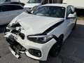 BMW 118 i Aut.*M-SPORT-PAKET*FACELIFT Weiß - thumbnail 1