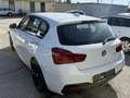 BMW 118 i Aut.*M-SPORT-PAKET*FACELIFT Weiß - thumbnail 6