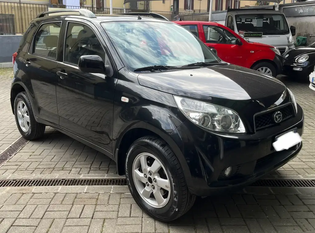 Daihatsu Terios