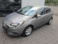 Opel Corsa E"Edition"Automatik*PDC*SH*5-Trg.*Tempo* Grau - thumbnail 4