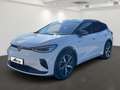 Volkswagen ID.4 4-Motion GTX 82kwh *AHK*HEAD-UP*HARMAN*MATRIX*KAME Blanc - thumbnail 2