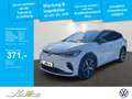 Volkswagen ID.4 4-Motion GTX 82kwh *AHK*HEAD-UP*HARMAN*MATRIX*KAME Blanc - thumbnail 1