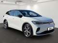 Volkswagen ID.4 4-Motion GTX 82kwh *AHK*HEAD-UP*HARMAN*MATRIX*KAME Blanc - thumbnail 3