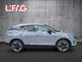 Nissan Qashqai 1,3 DIG-T MHEV N-Connecta Xtronic *ab € 29.990,-* Grau - thumbnail 2