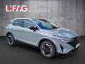 Nissan Qashqai 1,3 DIG-T MHEV N-Connecta Xtronic *ab € 29.990,-* Grau - thumbnail 1