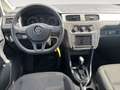 Volkswagen Caddy Maxi 1,4 TSI DSG *Rollstuhlrampe* Schwarz - thumbnail 10