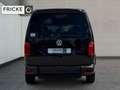 Volkswagen Caddy Maxi 1,4 TSI DSG *Rollstuhlrampe* Schwarz - thumbnail 4