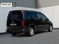 Volkswagen Caddy Maxi 1,4 TSI DSG *Rollstuhlrampe* Schwarz - thumbnail 5