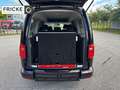 Volkswagen Caddy Maxi 1,4 TSI DSG *Rollstuhlrampe* Schwarz - thumbnail 21