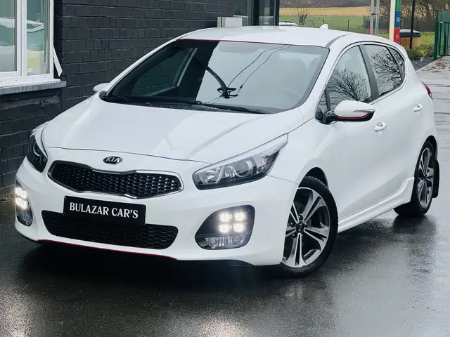 Kia Ceed / cee'd Cee'd 1.0 T-GDi GT Line GARANTI ECRAN CLIM CAMERA