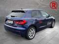 Audi A1 Sportback 30 TFSI 1.0 PDC SHZ Mehrzonenklima Sprac Blau - thumbnail 6