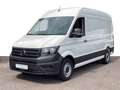 Volkswagen Crafter 35 2.0 TDI Klima Keyless PDC Sitzhzg Weiß - thumbnail 2