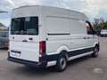 Volkswagen Crafter 35 2.0 TDI Klima Keyless PDC Sitzhzg Weiß - thumbnail 5