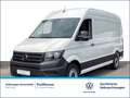 Volkswagen Crafter 35 2.0 TDI Klima Keyless PDC Sitzhzg Weiß - thumbnail 1