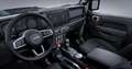 Jeep Wrangler Todoterreno Automático de 5 Puertas Gris - thumbnail 6