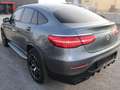 Mercedes-Benz GLC 220 GLC 220 d 4Matic (253.305) Grau - thumbnail 4