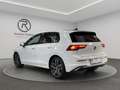 Volkswagen Golf VIII 1.5 TSI Style / Navi LED ACC RFK Bianco - thumbnail 3