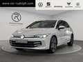 Volkswagen Golf VIII 1.5 TSI Style / Navi LED ACC RFK Bianco - thumbnail 1