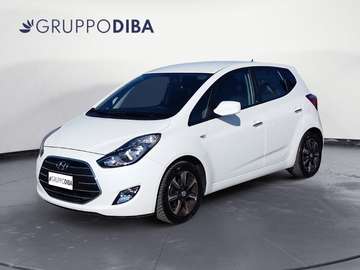 Diesel 1.4 crdi Classic FL E6