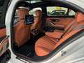 Mercedes-Benz S 63 AMG E Perf Burmester Pano Softclose 3D HUD 21" Enterta Alb - thumbnail 11