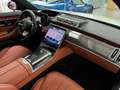 Mercedes-Benz S 63 AMG E Perf Burmester Pano Softclose 3D HUD 21" Enterta Білий - thumbnail 10