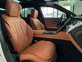 Mercedes-Benz S 63 AMG E Perf Burmester Pano Softclose 3D HUD 21" Enterta Bianco - thumbnail 12