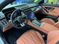 Mercedes-Benz S 63 AMG E Perf Burmester Pano Softclose 3D HUD 21" Enterta Biały - thumbnail 8