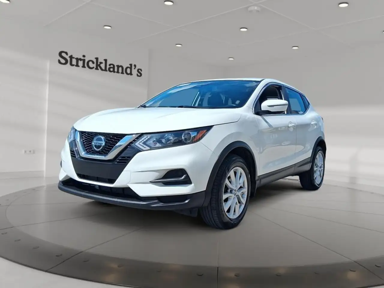 2023 Nissan Qashqai