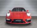 Porsche 911 992 Targa 4S Matrix Lift SportChrono S-Ausp Oranj - thumbnail 4