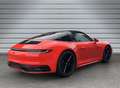Porsche 911 992 Targa 4S Matrix Lift SportChrono S-Ausp Oranj - thumbnail 12
