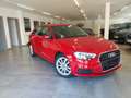 Audi A3 Sportback 35 TDI S-tronic NAVI/PDC/Kam/DAB/PhonBox Rouge - thumbnail 2