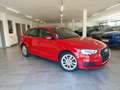 Audi A3 Sportback 35 TDI S-tronic NAVI/PDC/Kam/DAB/PhonBox Rouge - thumbnail 1