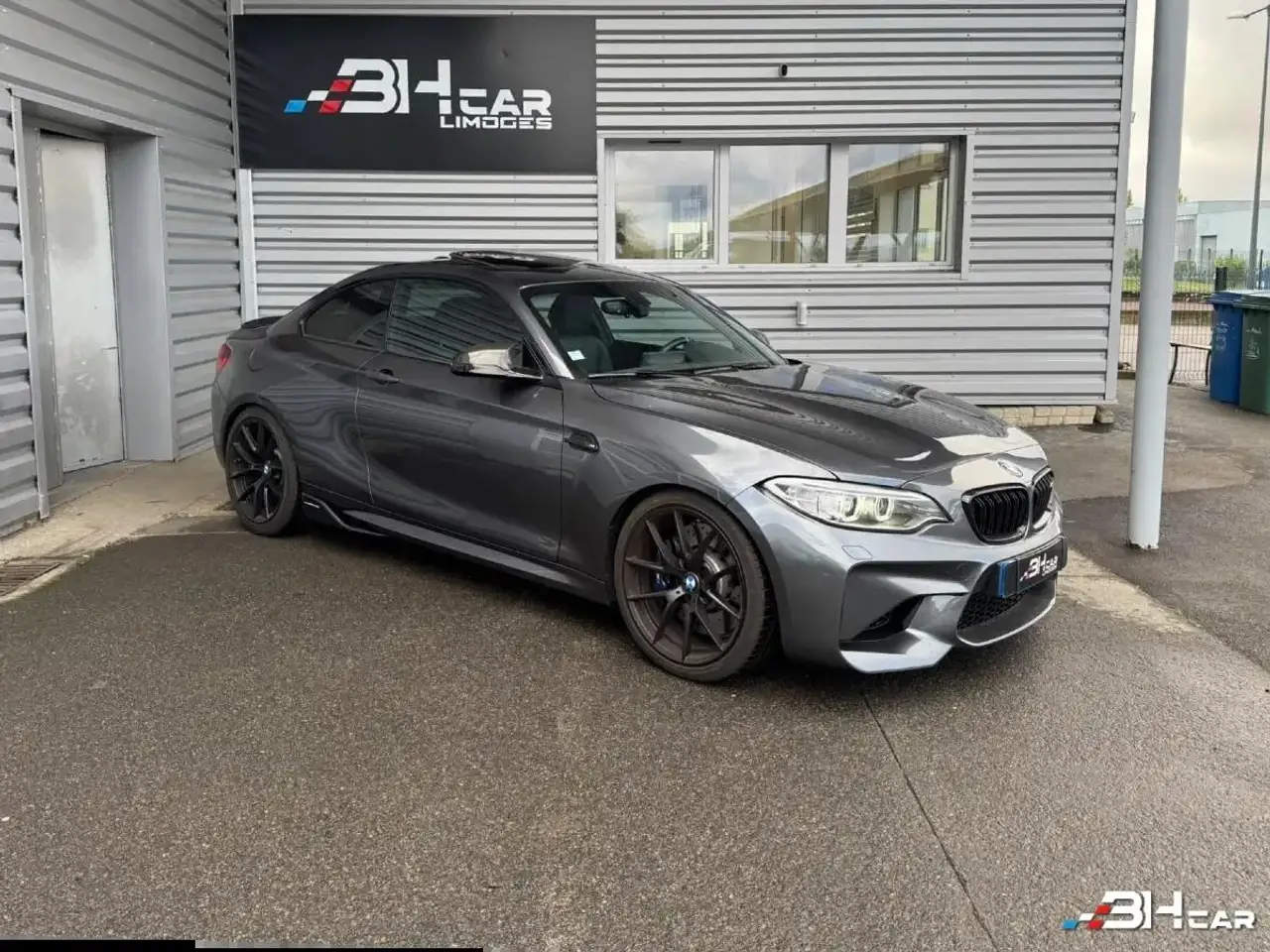 BMW M2