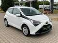 Toyota Aygo 1.0 x-Play Kamera,Bluetooth,CarPlay,DAB Blanc - thumbnail 7